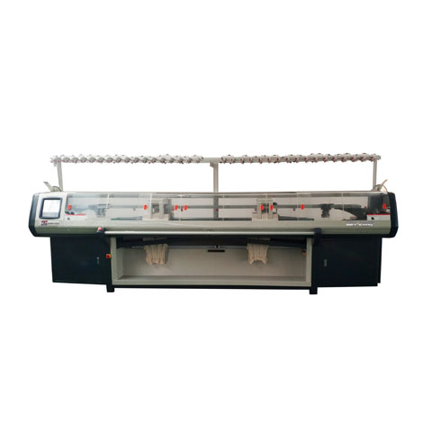 Winding machine